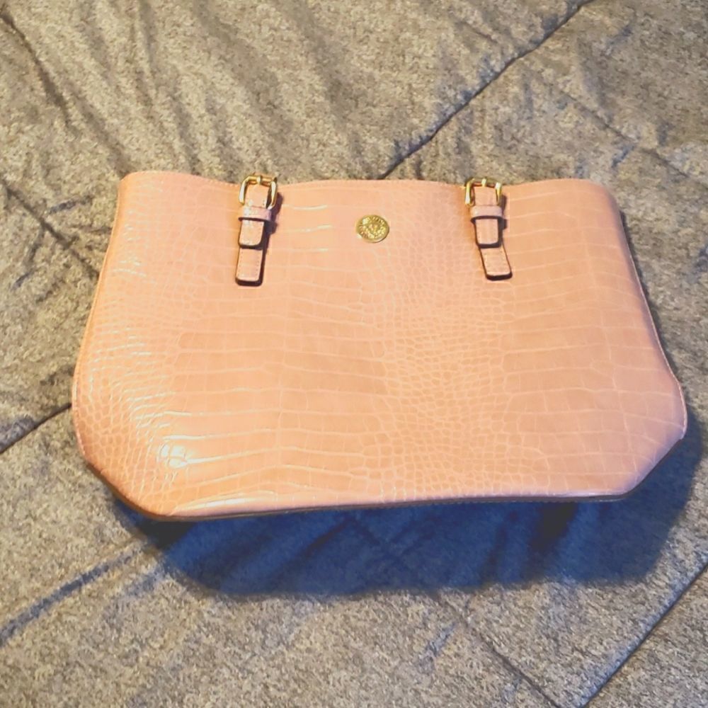Anne Klein  